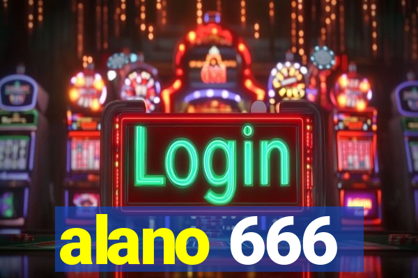 alano 666